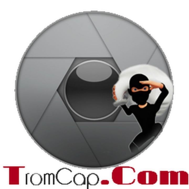 CCTV Super - Tromcap.Com Bot for Facebook Messenger
