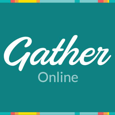 Gather Online Bot for Facebook Messenger