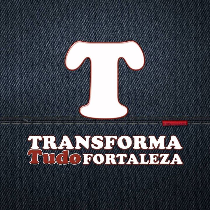 Transforma Tudo Fortaleza Bot for Facebook Messenger