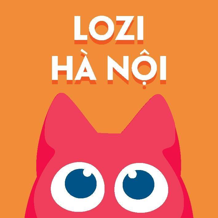 Lozi.vn Bot for Facebook Messenger