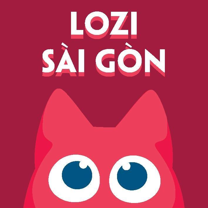 Lozi Sài Gòn Bot for Facebook Messenger