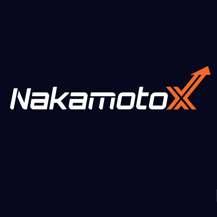 NakamotoX Bot for Facebook Messenger