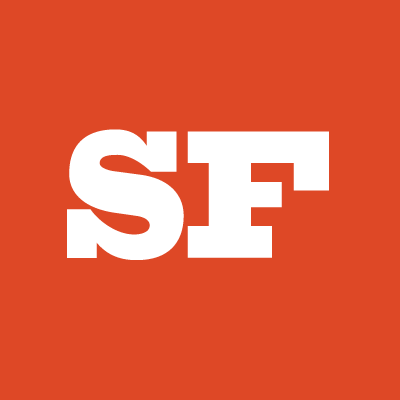 San Francisco | The Official Guide Bot for Facebook Messenger