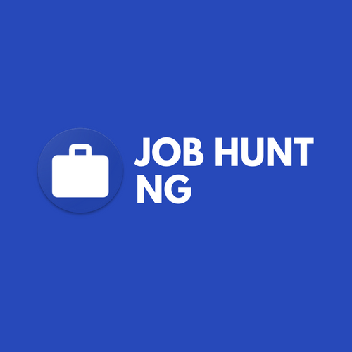 Job Hunt NG Bot for Facebook Messenger