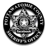 Pottawatomie County Sheriff's Office, Oklahoma Bot for Facebook Messenger