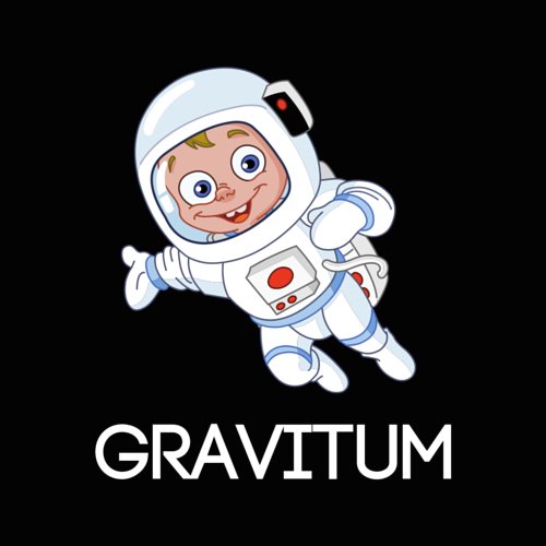 Gravitum Bot for Facebook Messenger