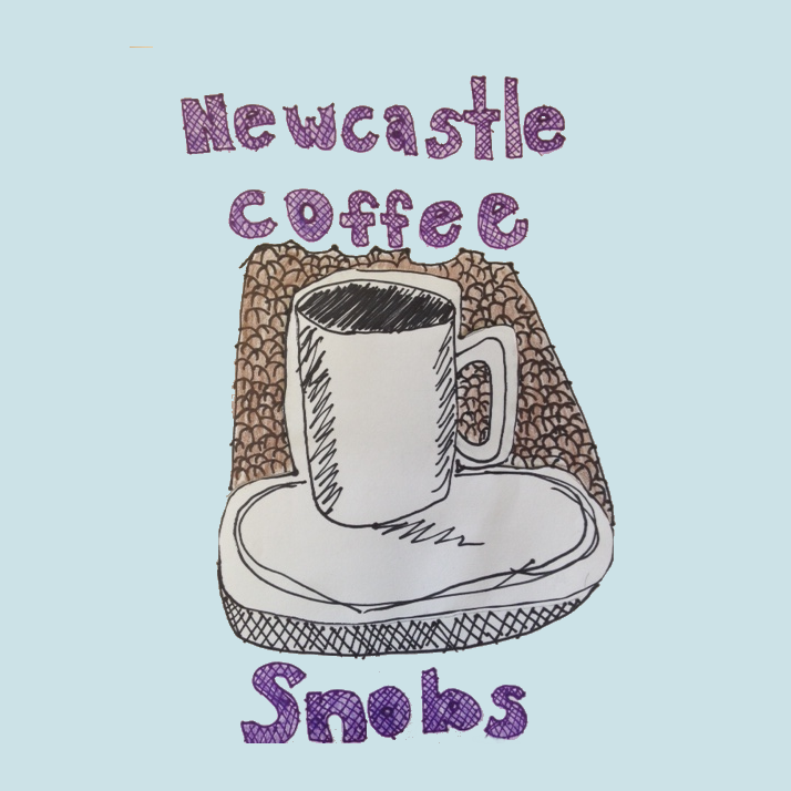 Newcastle Coffee Snobs Bot for Facebook Messenger