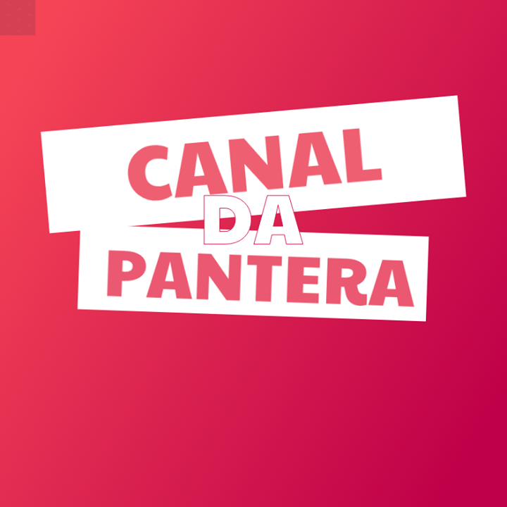 Canal da Pantera Bot for Facebook Messenger