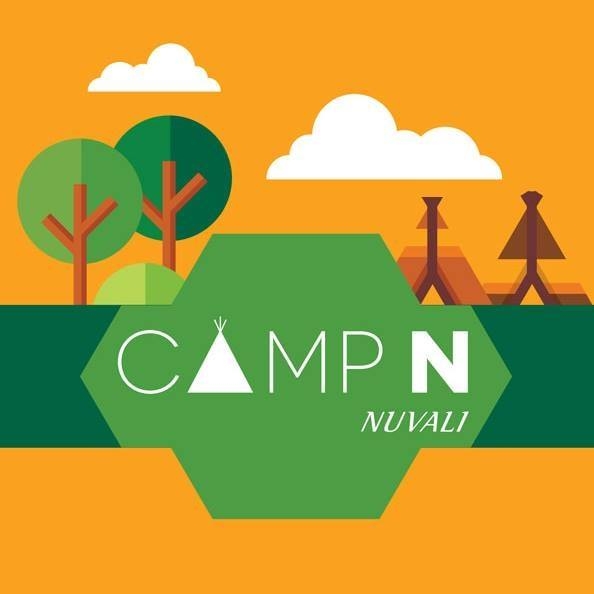 Camp N at Nuvali Bot for Facebook Messenger