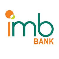 IMB Bank Bot for Facebook Messenger