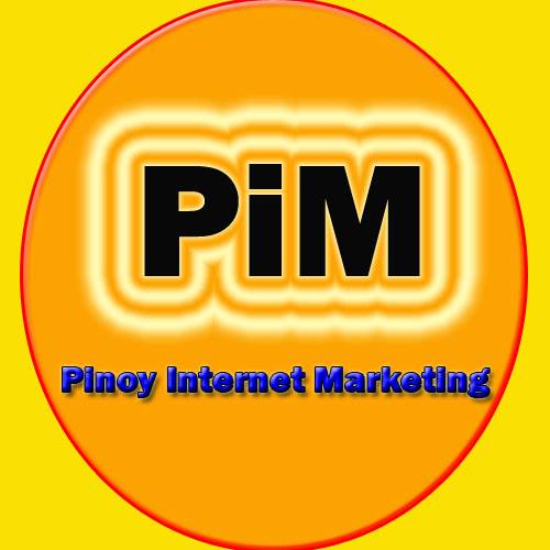 Pinoy Internet Marketing Bot for Facebook Messenger
