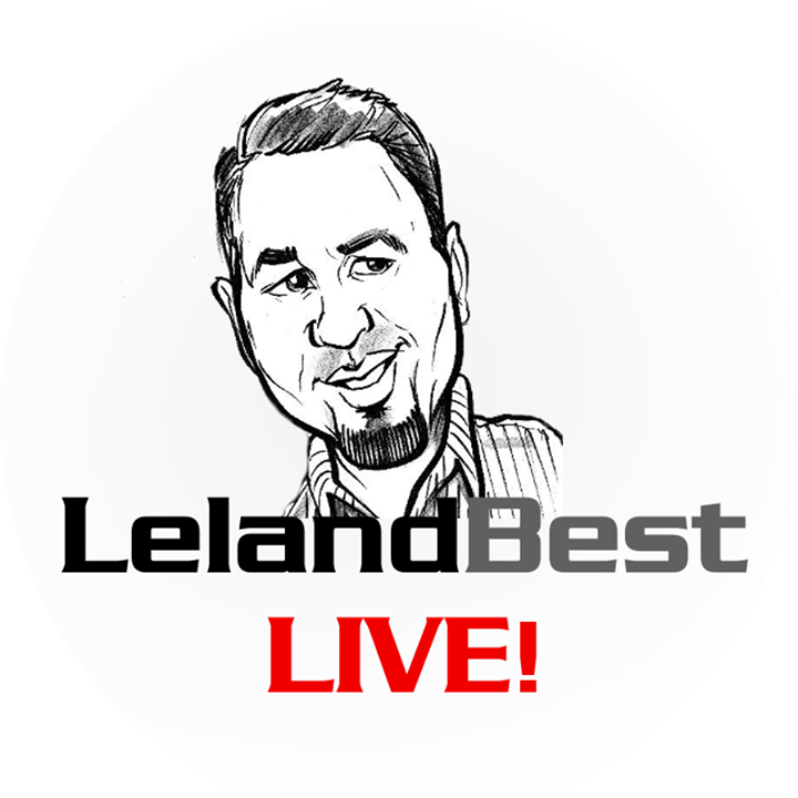 Leland Best LIVE Bot for Facebook Messenger