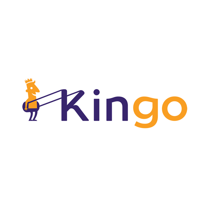 Kingo Coaching Bot for Facebook Messenger