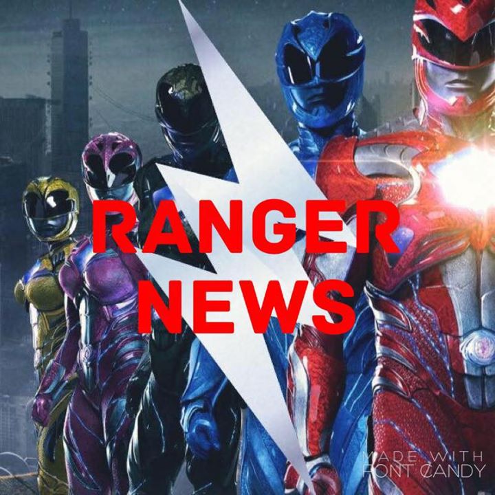 Ranger News Bot for Facebook Messenger