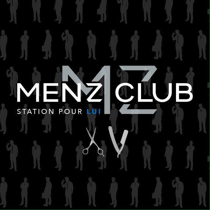 Menz Club Bot for Facebook Messenger