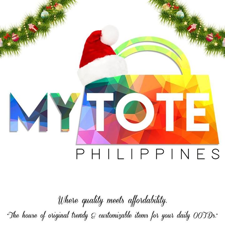 Mytote Philippines Bot for Facebook Messenger