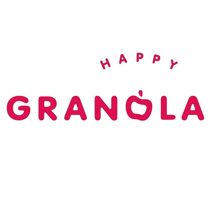 Happy Granola Bot for Facebook Messenger