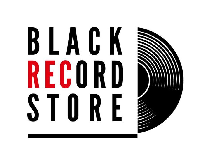 Black Record Store Bot for Facebook Messenger