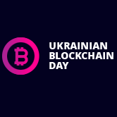 Ukrainian Blockchain Day Bot for Facebook Messenger