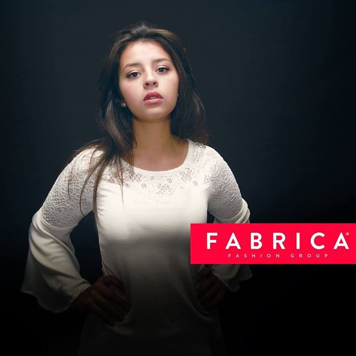 Fabrica Fashion Group Bot for Facebook Messenger