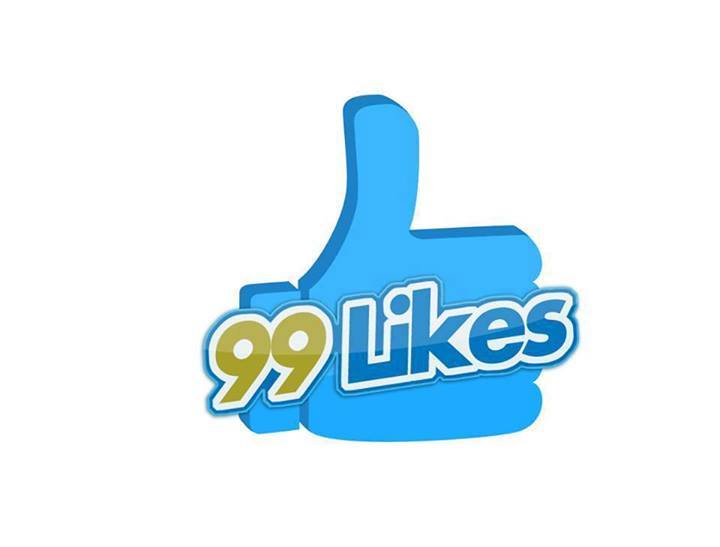99likes.com Bot for Facebook Messenger