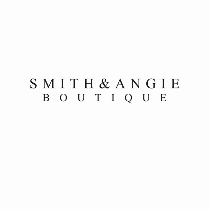 Smith & Angie Boutique Bot for Facebook Messenger