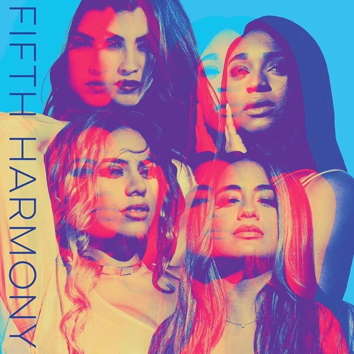Fifth Harmony Puerto Rico Bot for Facebook Messenger