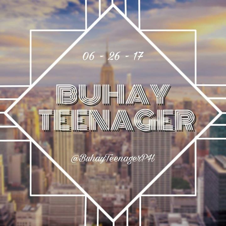Buhay Teenager Bot for Facebook Messenger