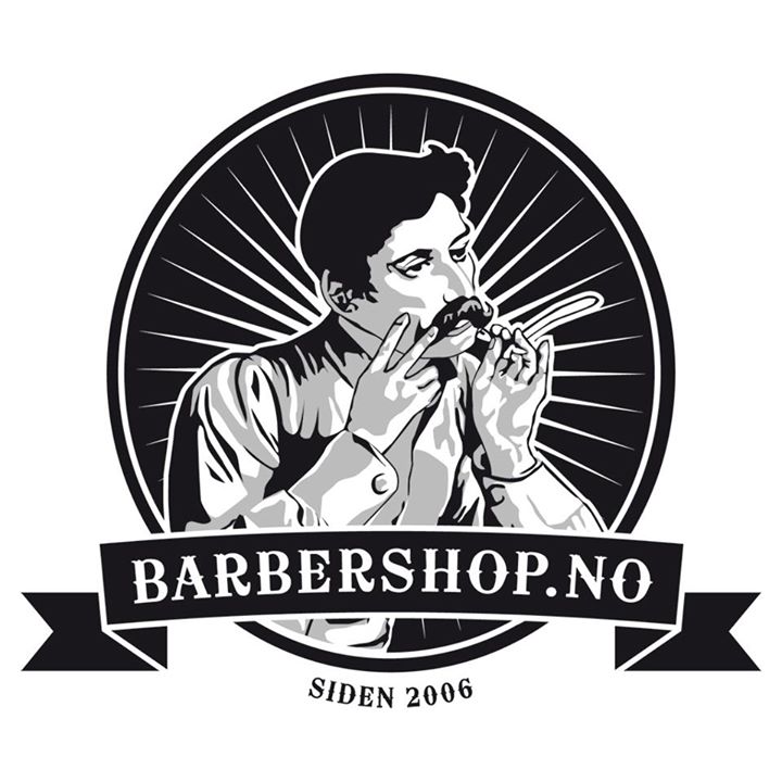 Barbershop.no Bot for Facebook Messenger