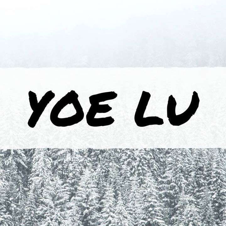 Yoe Lu-Blogger Bot for Facebook Messenger