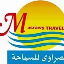 Masrawy Travel Assiut Bot for Facebook Messenger