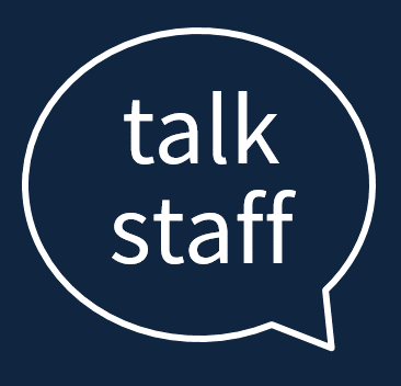 Talk Staff Bot for Facebook Messenger