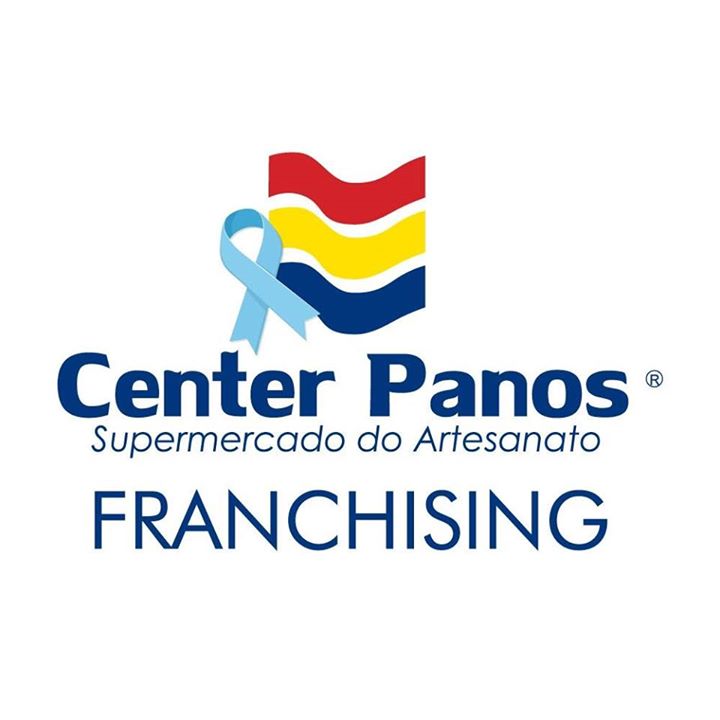 Center Panos Artesanato Bot for Facebook Messenger