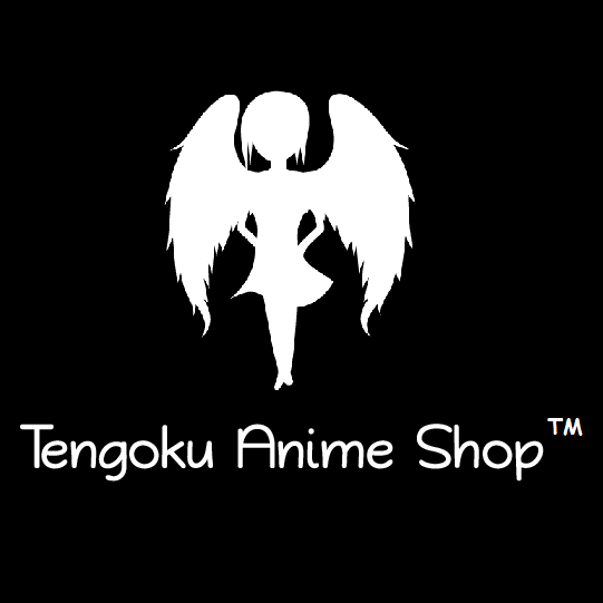 Tengoku Anime Shop Bot for Facebook Messenger