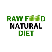 Raw Food - Natural Diet Bot for Facebook Messenger