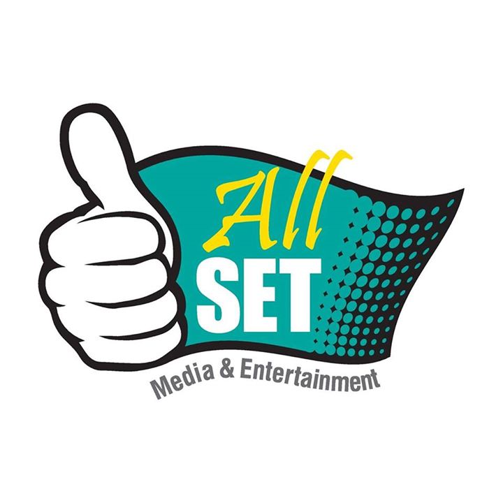 All Set - Media & Entertainment Bot for Facebook Messenger