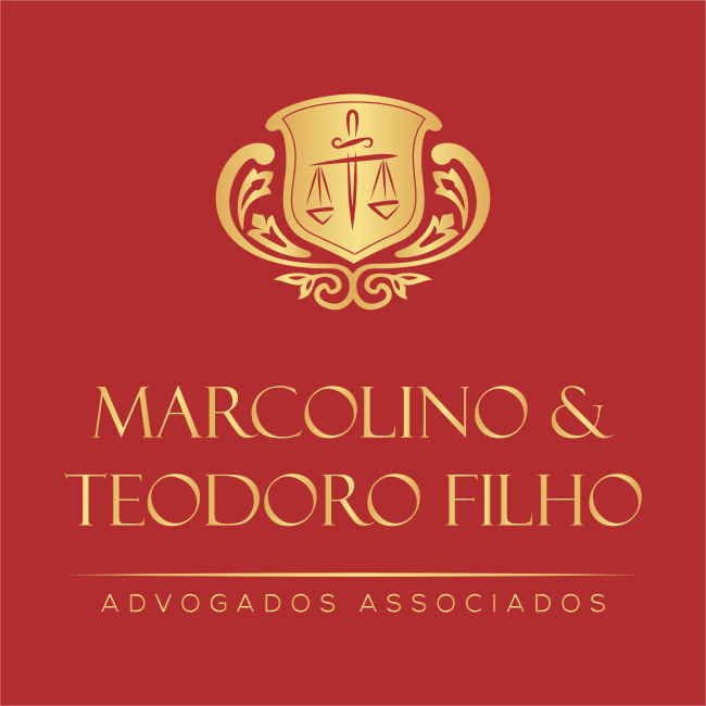 Marcolino & Teodoro Filho Advogados Associados Bot for Facebook Messenger