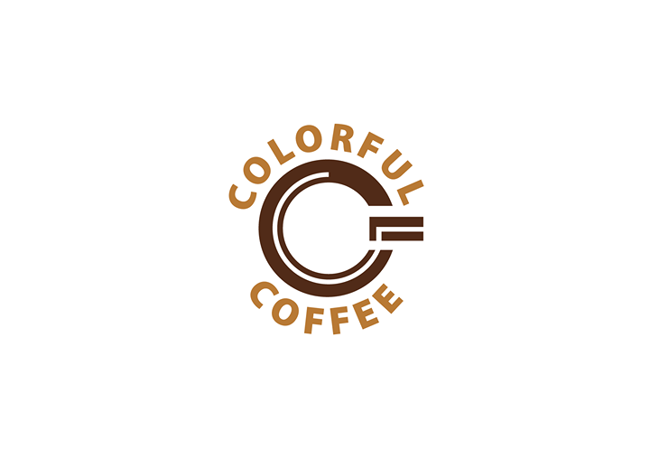 Colorful Coffee Bot for Facebook Messenger
