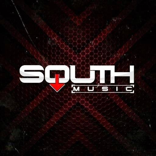 South Music Official Bot for Facebook Messenger