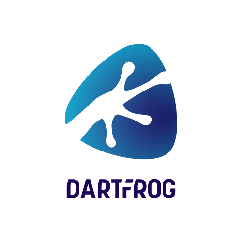 Dartfrog wear Women's outfits for demanding sports Bot for Facebook Messenger