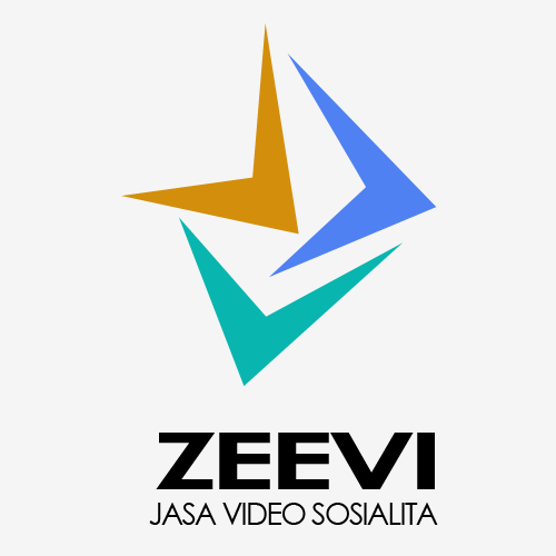Jasa Video ZeeVi Bot for Facebook Messenger