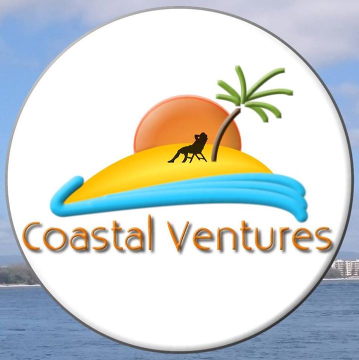 Coastal Ventures - Boat hire & tours Bot for Facebook Messenger