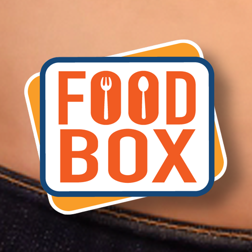Food in a Box Bot for Facebook Messenger
