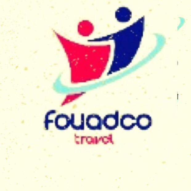 Fouadco Travel Bot for Facebook Messenger