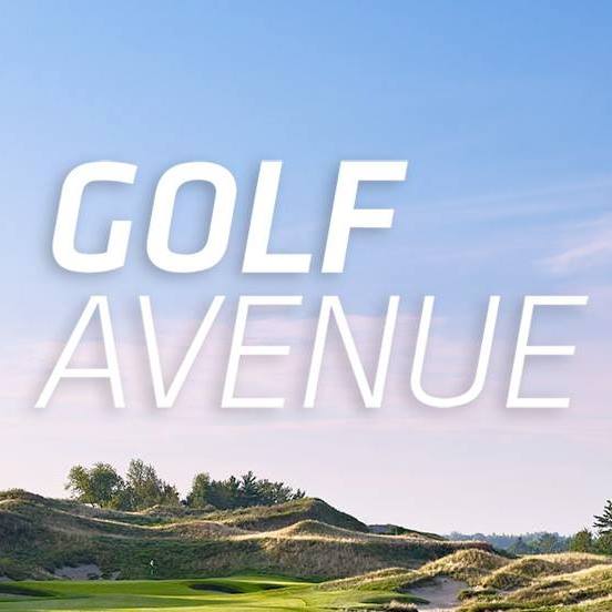 Golf Avenue Bot for Facebook Messenger