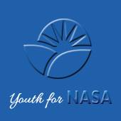 Youth for Nasa Bot for Facebook Messenger