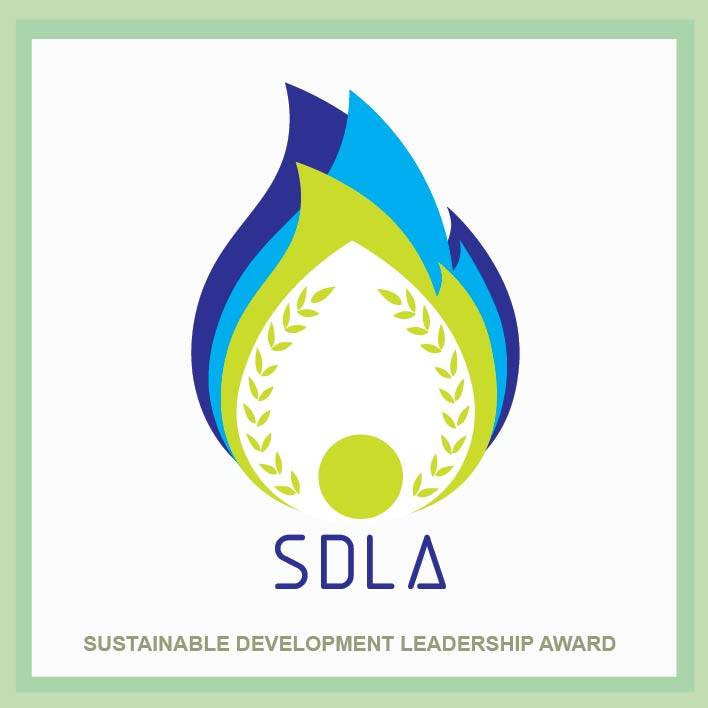JCI City Plus Sustainable Development Leadership Award Bot for Facebook Messenger