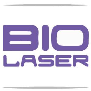 BioLaser Bot for Facebook Messenger