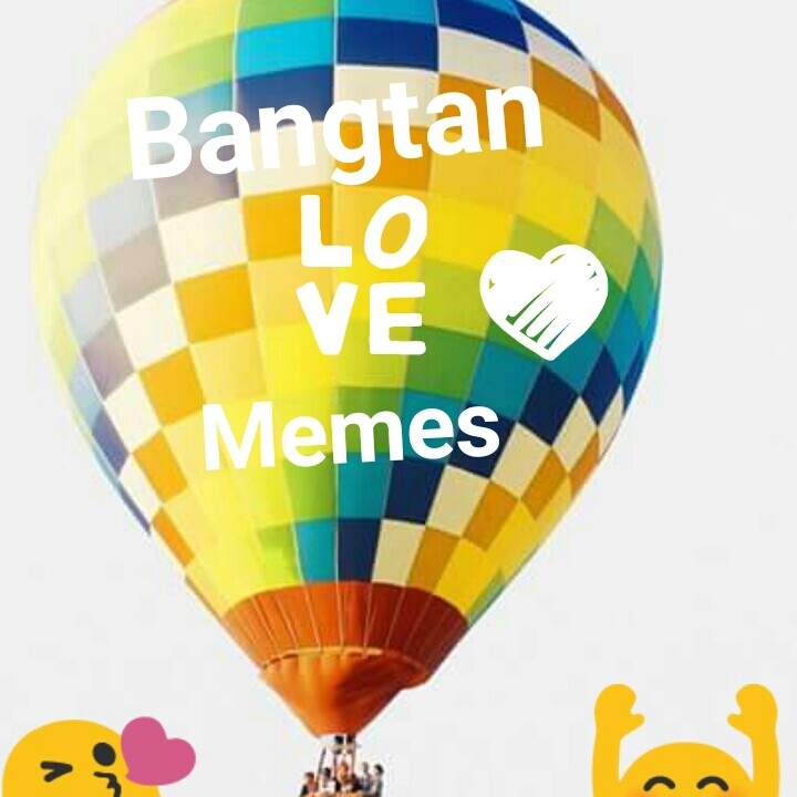 Bangtan Memes Bot for Facebook Messenger