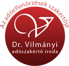 Dr. Vilmányi és Társa Ügyvédi Iroda Bot for Facebook Messenger